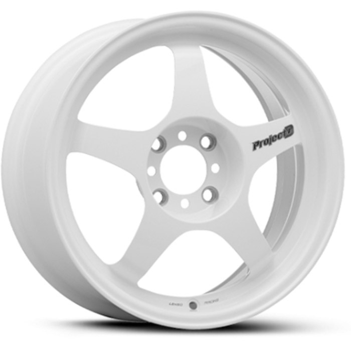 VELG LENSO PROJECTD 90B